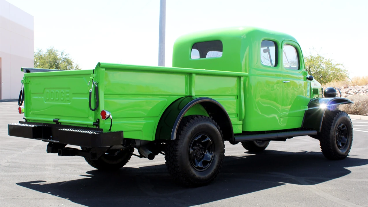 1941 Dodge Military Vehicles - Image 12 of 31