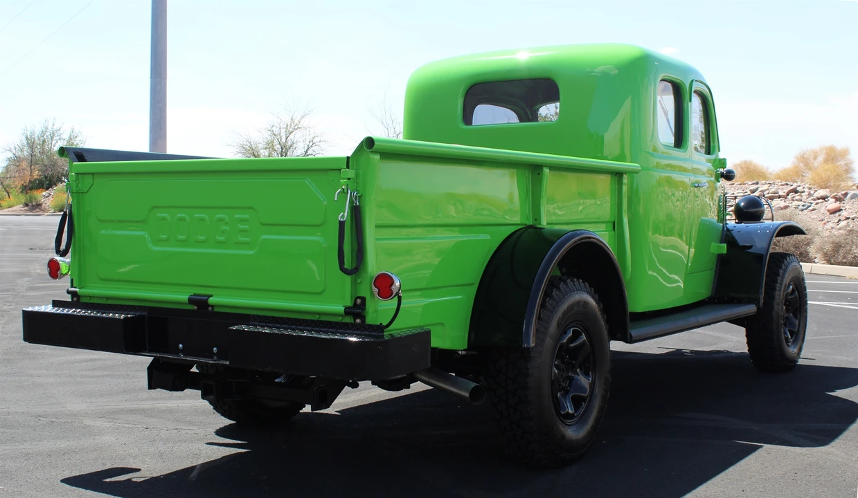 1941 Dodge Military Vehicles - Image 11 of 31