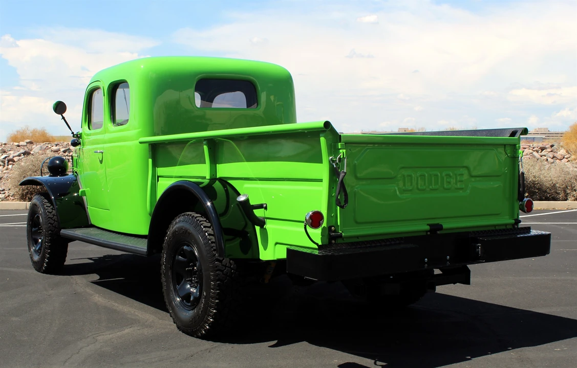 1941 Dodge Military Vehicles - Image 9 of 31