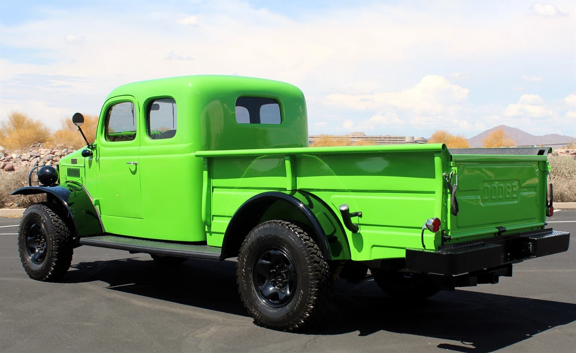 1941 Dodge Military Vehicles - Image 8 of 31