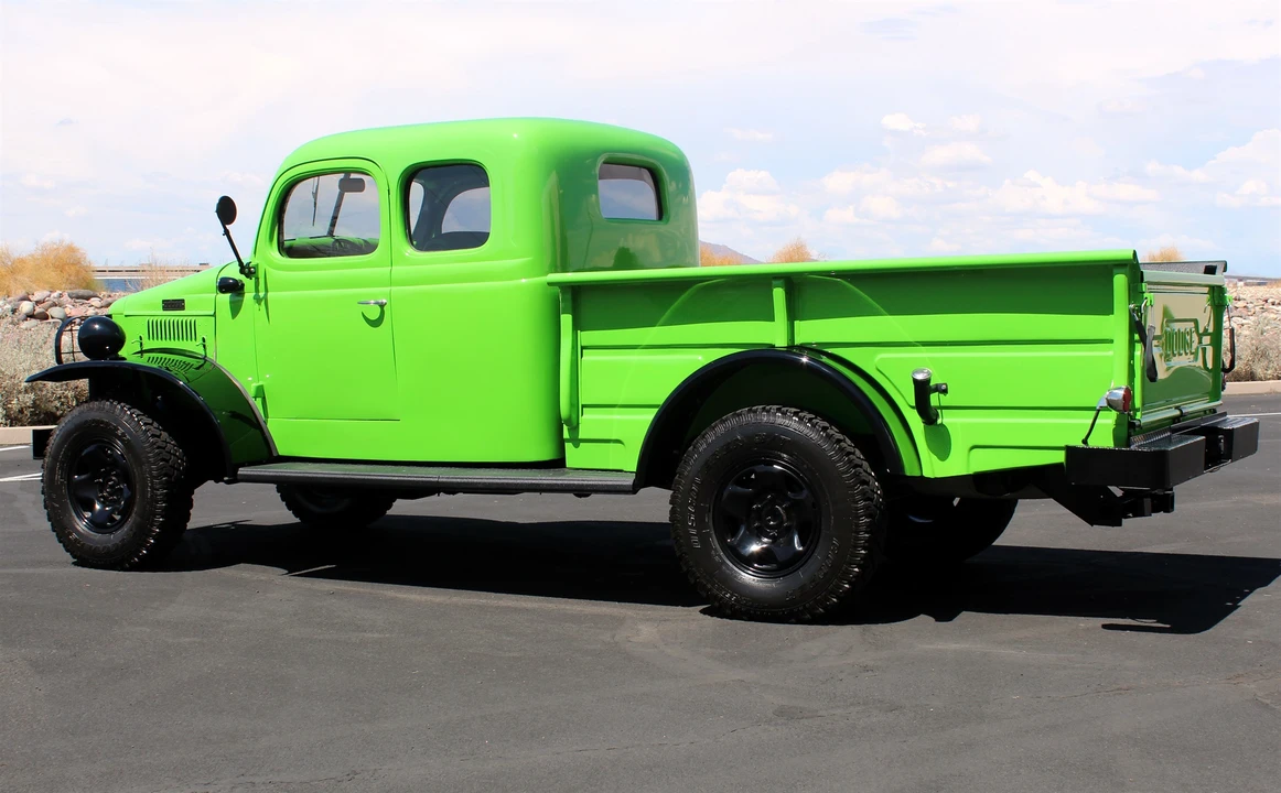 1941 Dodge Military Vehicles - Image 7 of 31