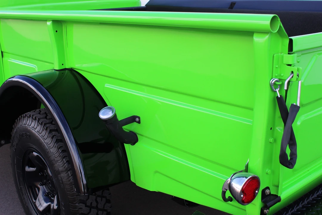 1941 Dodge Military Vehicles - Image 31 of 31