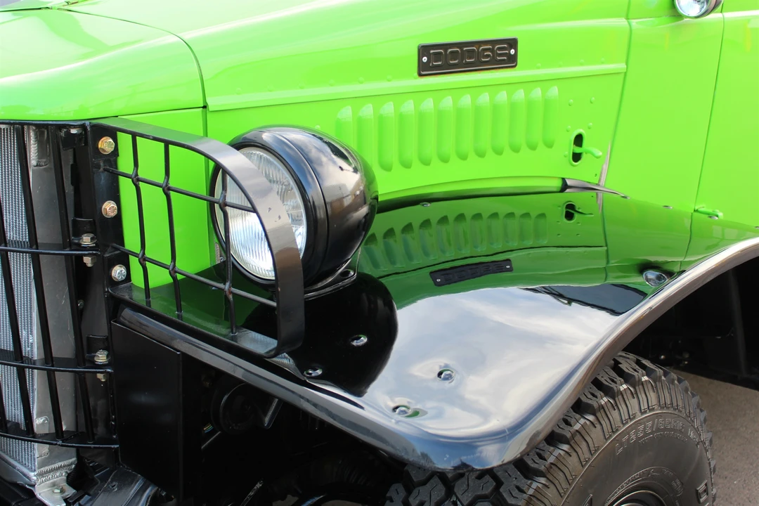1941 Dodge Military Vehicles - Image 26 of 31