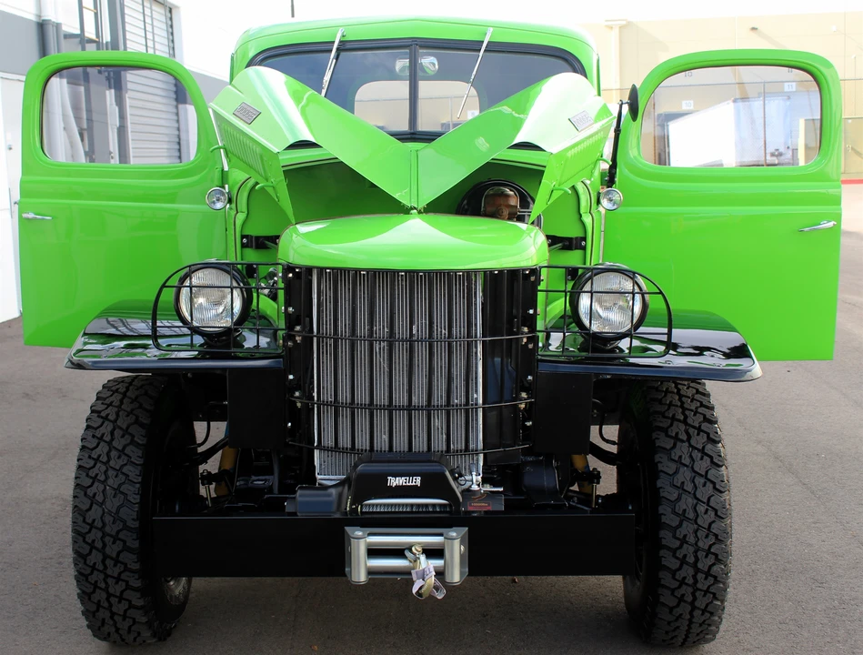 1941 Dodge Military Vehicles - Image 20 of 31