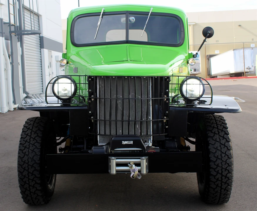 1941 Dodge Military Vehicles - Image 19 of 31