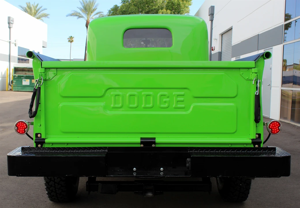 1941 Dodge Military Vehicles - Image 10 of 31