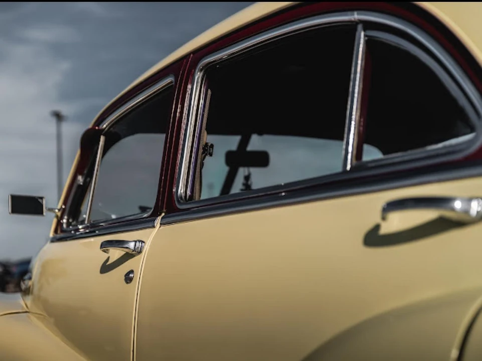 1947 Buick Super - Image 14 of 31