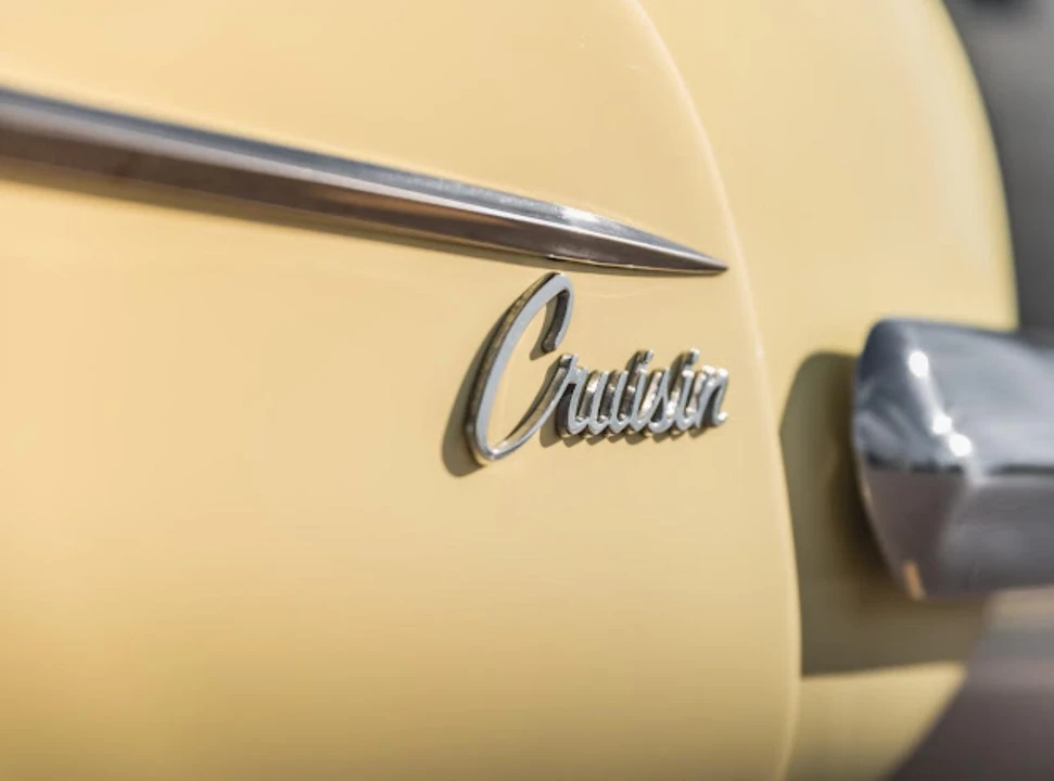 1947 Buick Super - Image 16 of 31