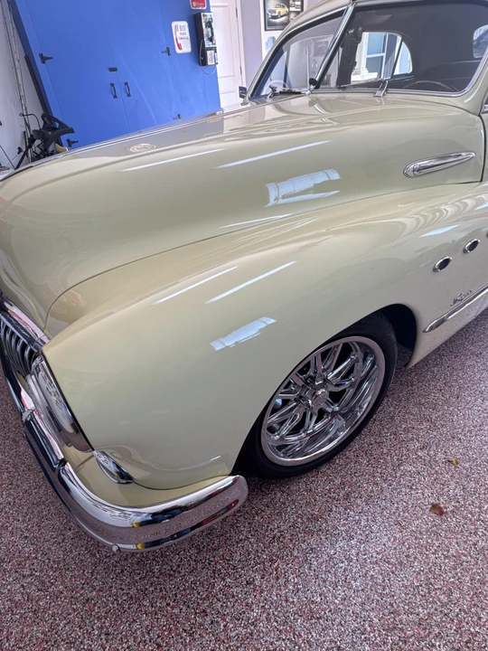 1947 Buick Super - Image 26 of 31