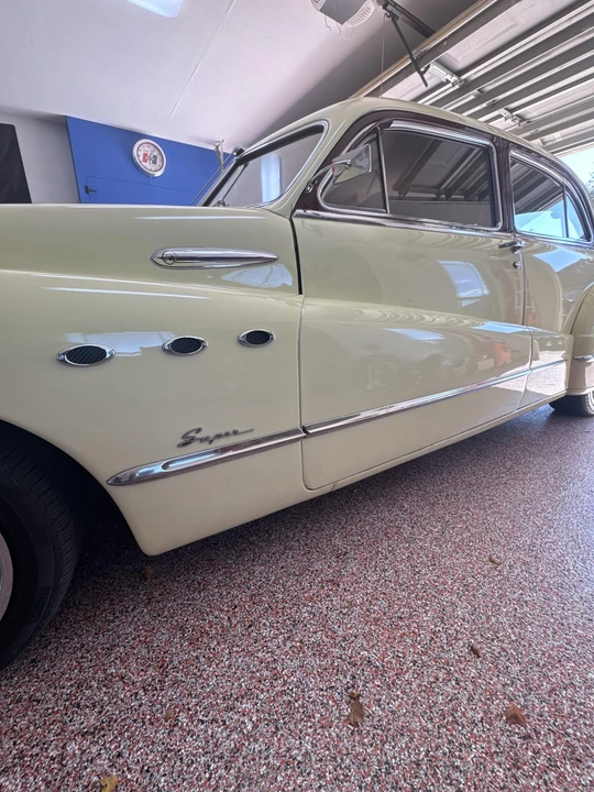 1947 Buick Super - Image 27 of 31