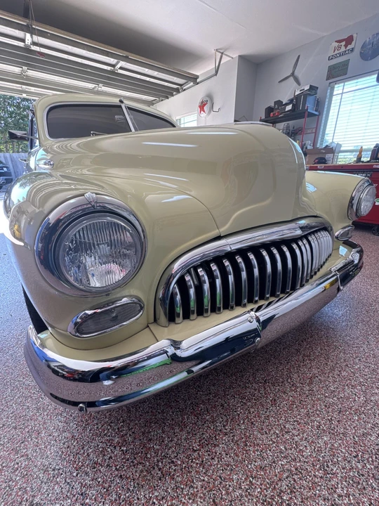 1947 Buick Super - Image 21 of 31