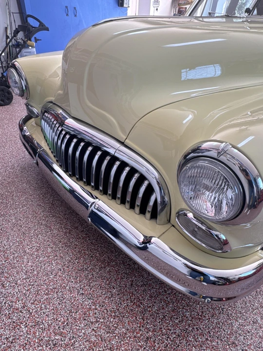 1947 Buick Super - Image 22 of 31