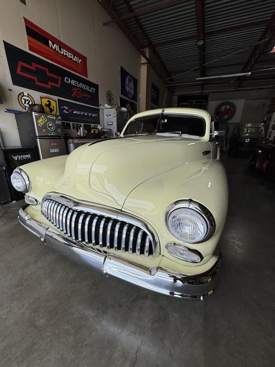 1947 Buick Super - Image 23 of 31