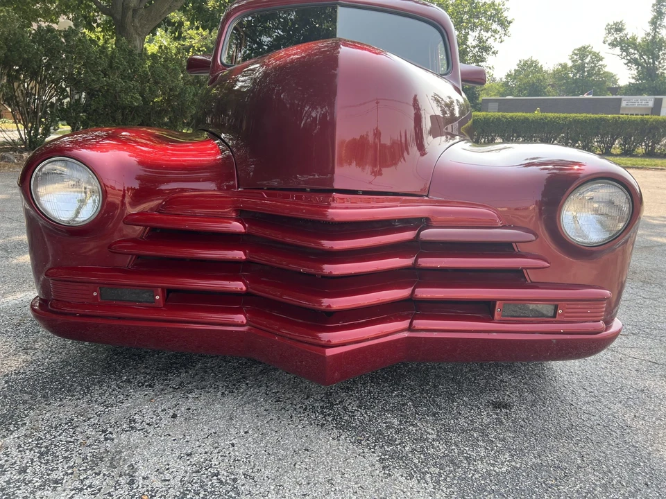 1947 Chevrolet Stylemaster & Fleetmaster & Fleetline - Image 13 of 31