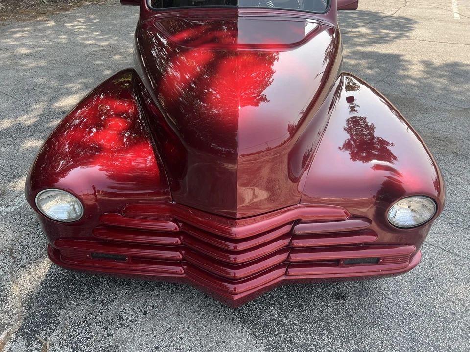 1947 Chevrolet Stylemaster & Fleetmaster & Fleetline - Image 12 of 31