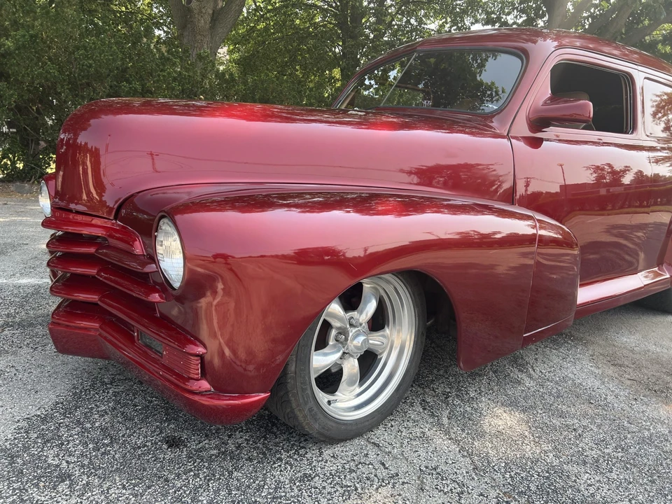 1947 Chevrolet Stylemaster & Fleetmaster & Fleetline - Image 15 of 31