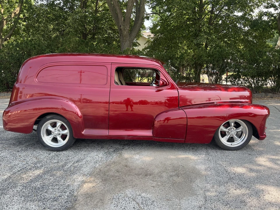 1947 Chevrolet Stylemaster & Fleetmaster & Fleetline - Image 6 of 31