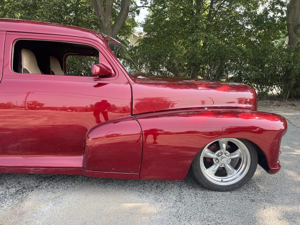 1947 Chevrolet Stylemaster & Fleetmaster & Fleetline - Image 22 of 31