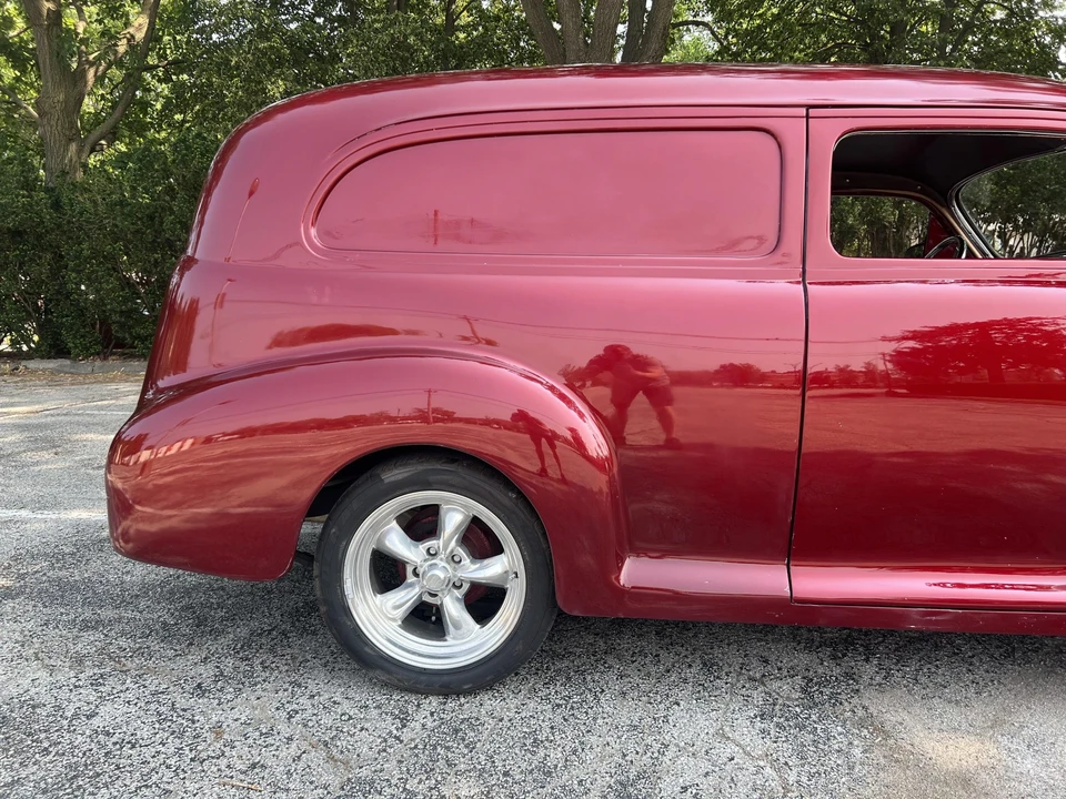 1947 Chevrolet Stylemaster & Fleetmaster & Fleetline - Image 21 of 31