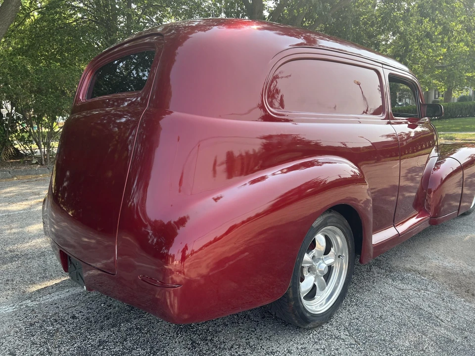 1947 Chevrolet Stylemaster & Fleetmaster & Fleetline - Image 20 of 31