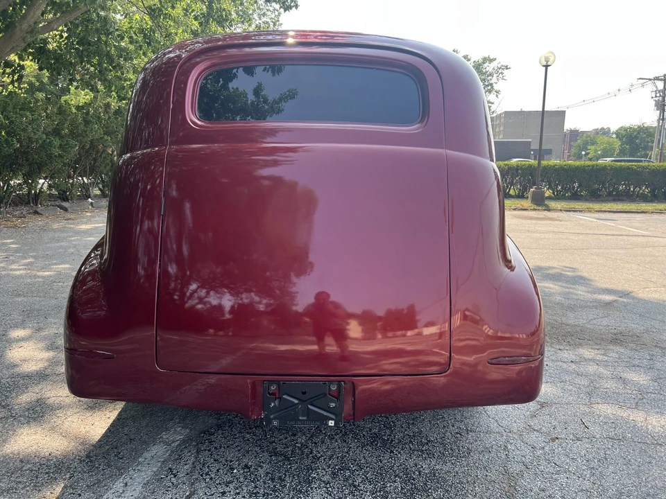 1947 Chevrolet Stylemaster & Fleetmaster & Fleetline - Image 8 of 31