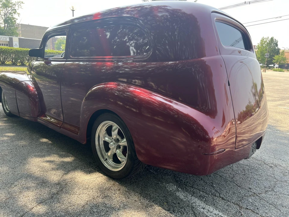 1947 Chevrolet Stylemaster & Fleetmaster & Fleetline - Image 19 of 31