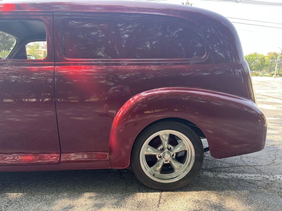 1947 Chevrolet Stylemaster & Fleetmaster & Fleetline - Image 18 of 31