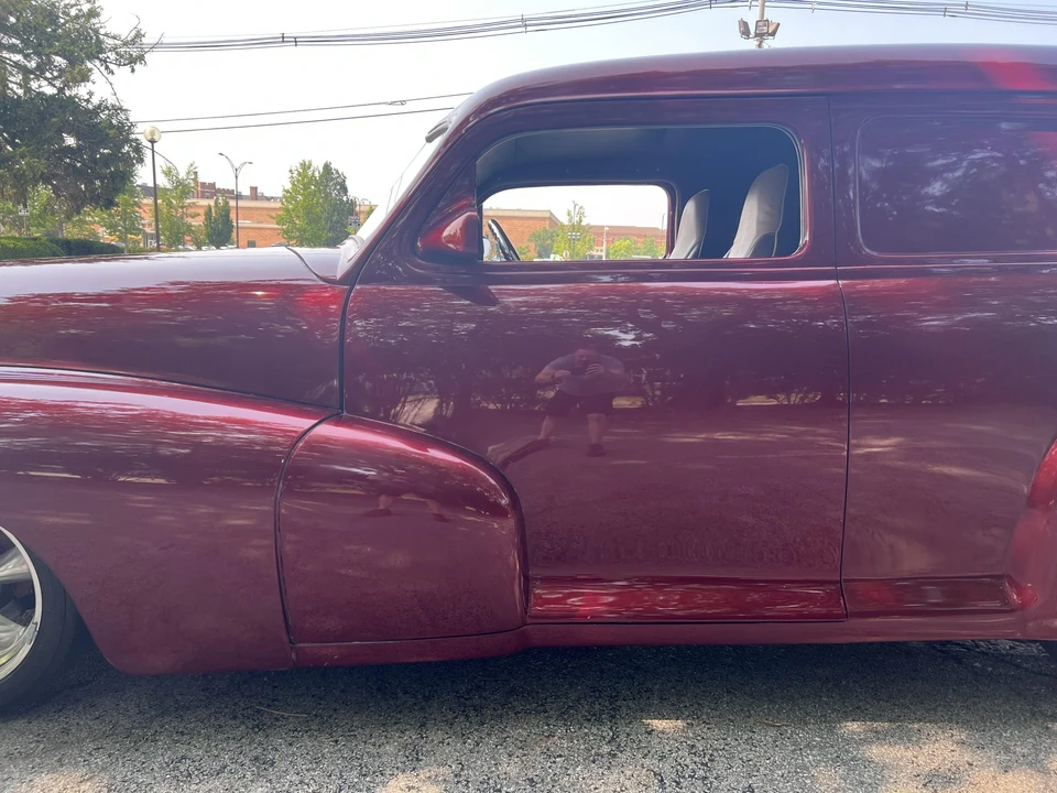 1947 Chevrolet Stylemaster & Fleetmaster & Fleetline - Image 17 of 31