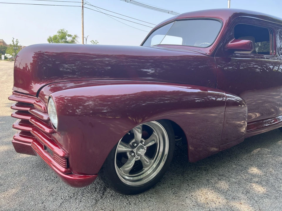 1947 Chevrolet Stylemaster & Fleetmaster & Fleetline - Image 16 of 31