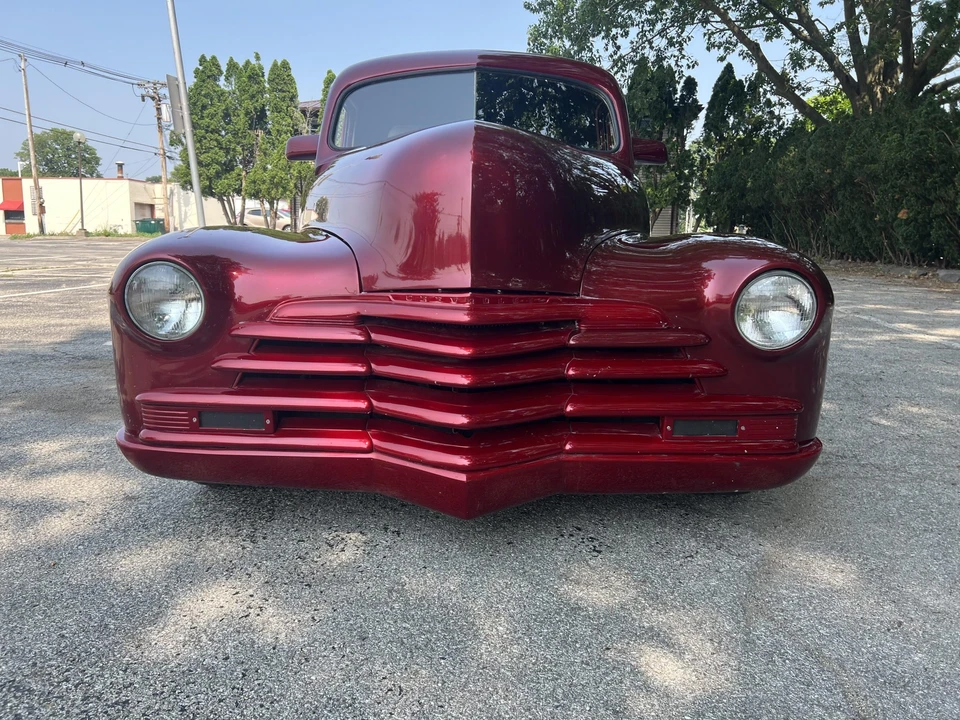 1947 Chevrolet Stylemaster & Fleetmaster & Fleetline - Image 2 of 31