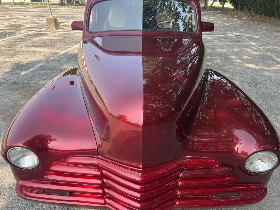 1947 Chevrolet Stylemaster & Fleetmaster & Fleetline - Image 11 of 31