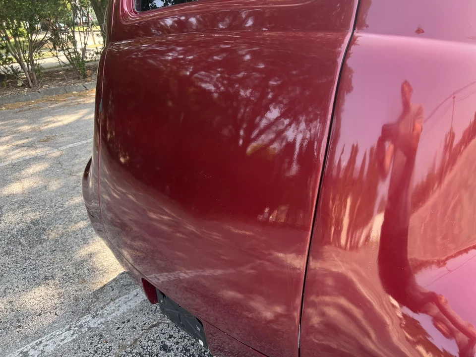 1947 Chevrolet Stylemaster & Fleetmaster & Fleetline - Image 27 of 31