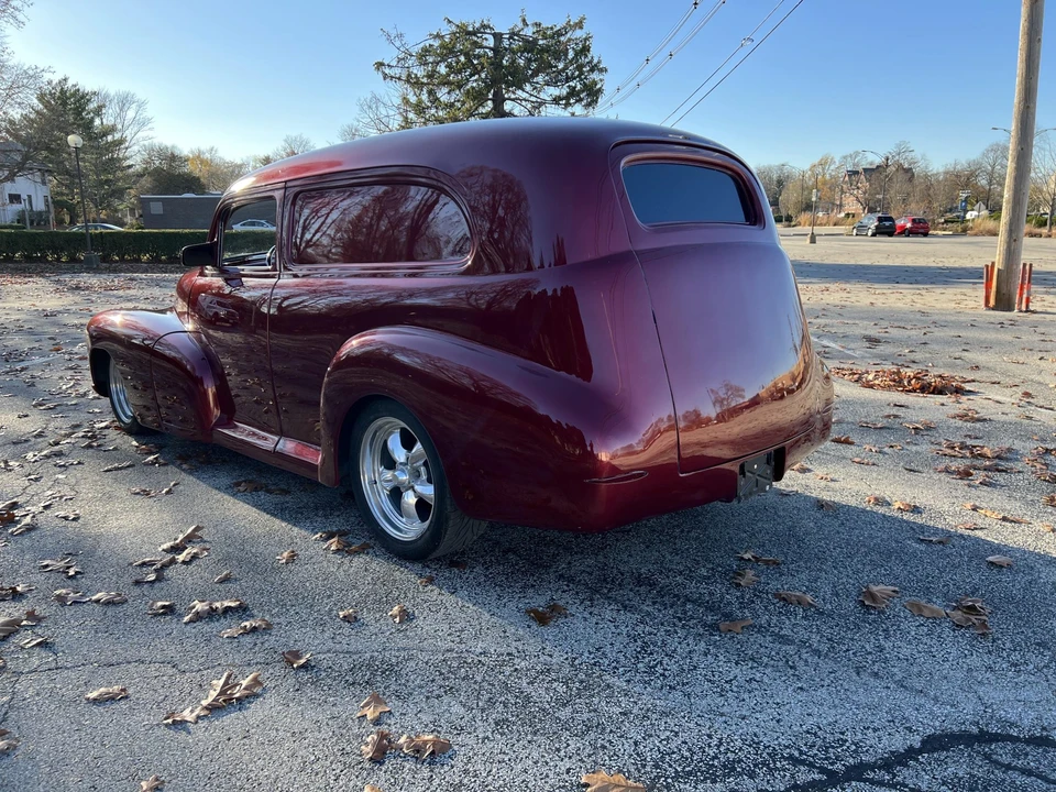 1947 Chevrolet Stylemaster & Fleetmaster & Fleetline - Image 9 of 31