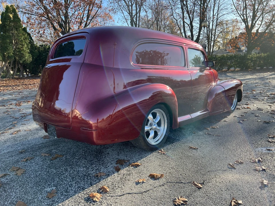 1947 Chevrolet Stylemaster & Fleetmaster & Fleetline - Image 7 of 31
