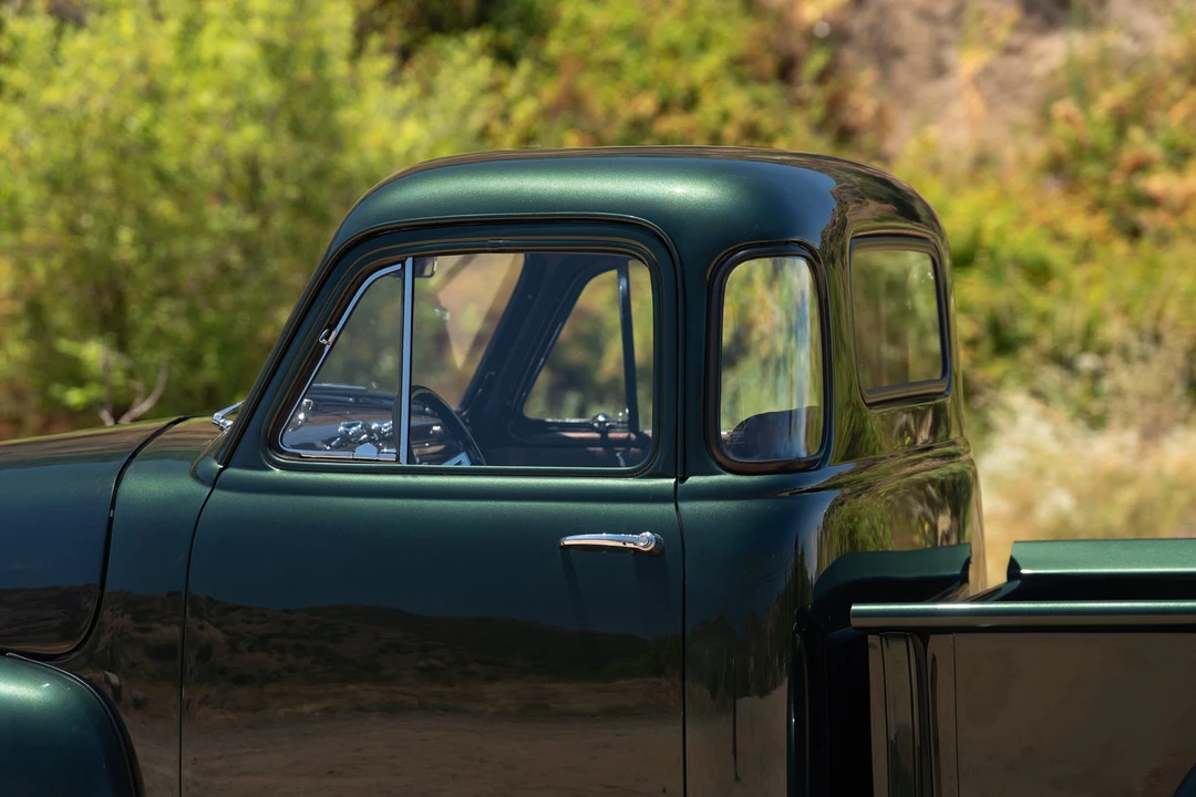 1951 Chevrolet Advance Design - Image 30 of 31