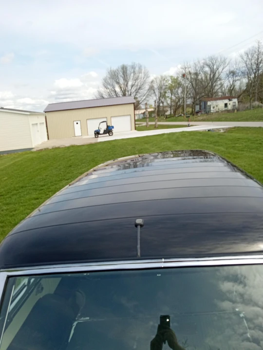 1956 Chevrolet Nomad - Image 22 of 31