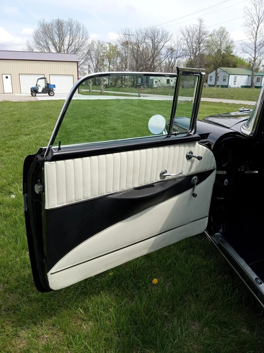 1956 Chevrolet Nomad - Image 26 of 31