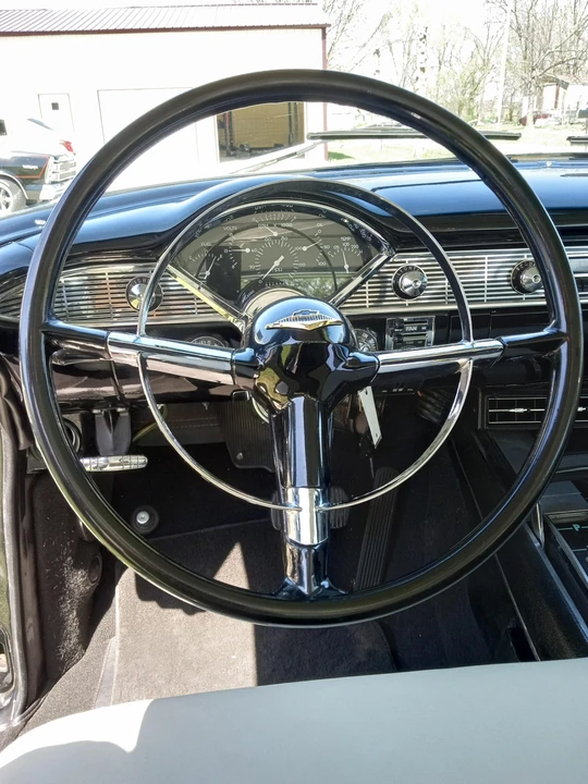 1956 Chevrolet Nomad - Image 29 of 31