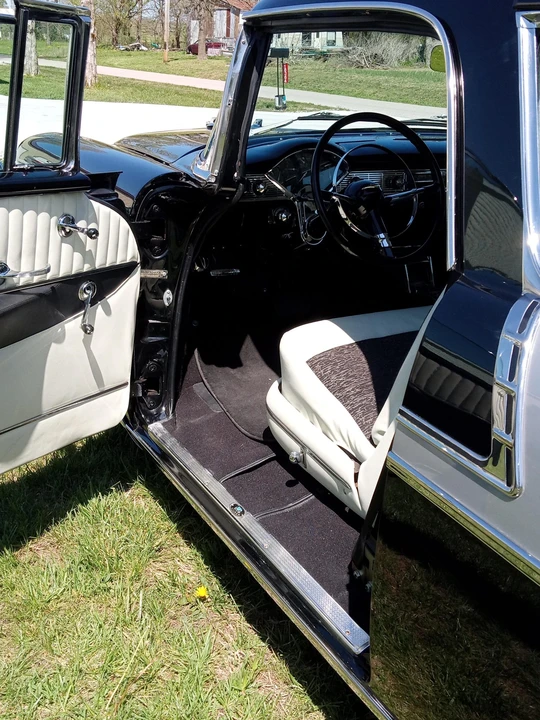 1956 Chevrolet Nomad - Image 27 of 31