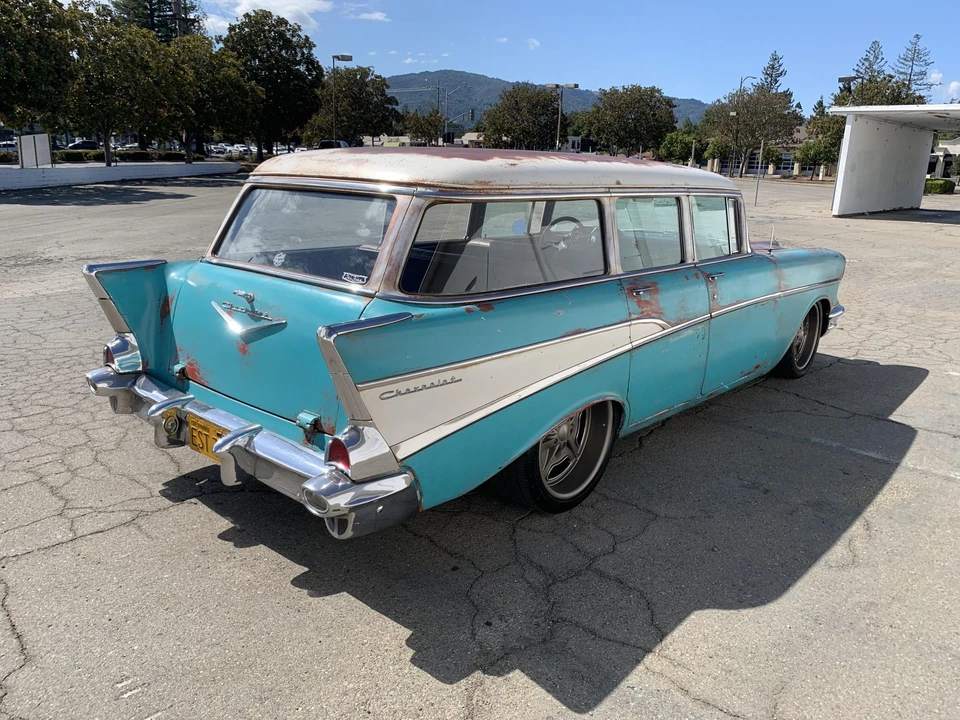1957 Chevrolet 150 & 210 - Image 12 of 31