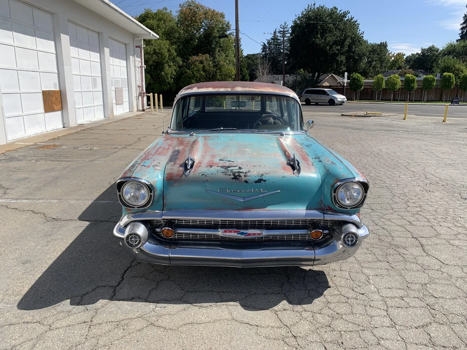 1957 Chevrolet 150 & 210 - Image 16 of 31