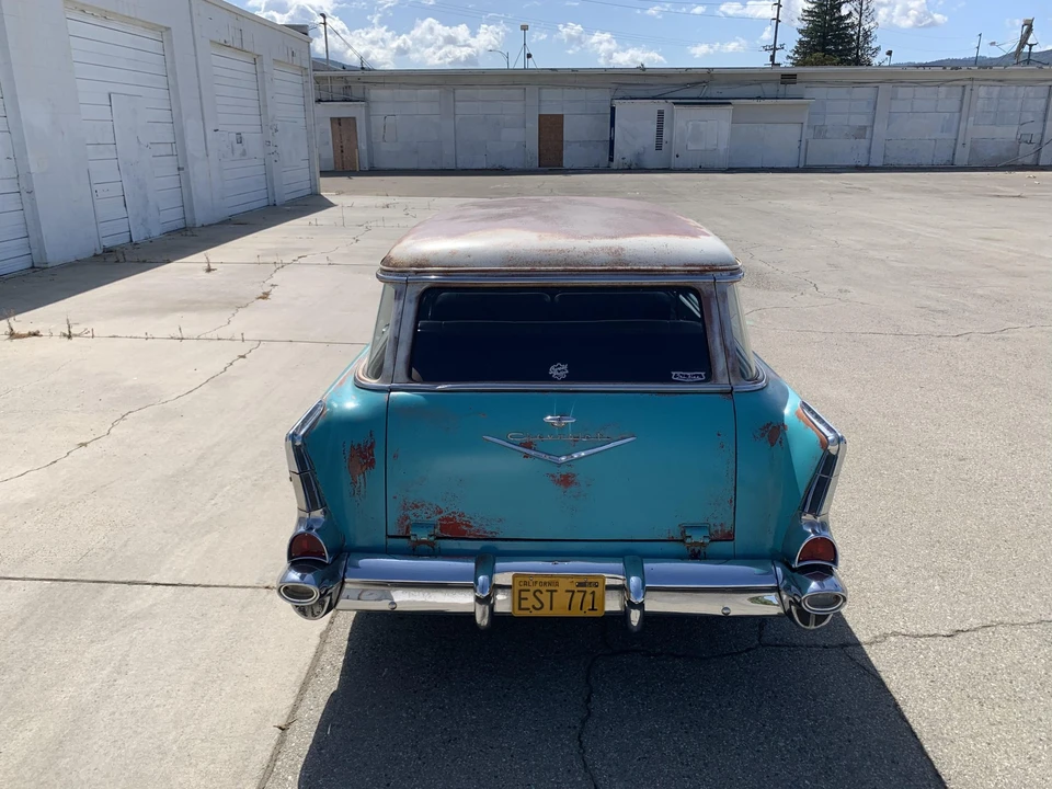 1957 Chevrolet 150 & 210 - Image 10 of 31