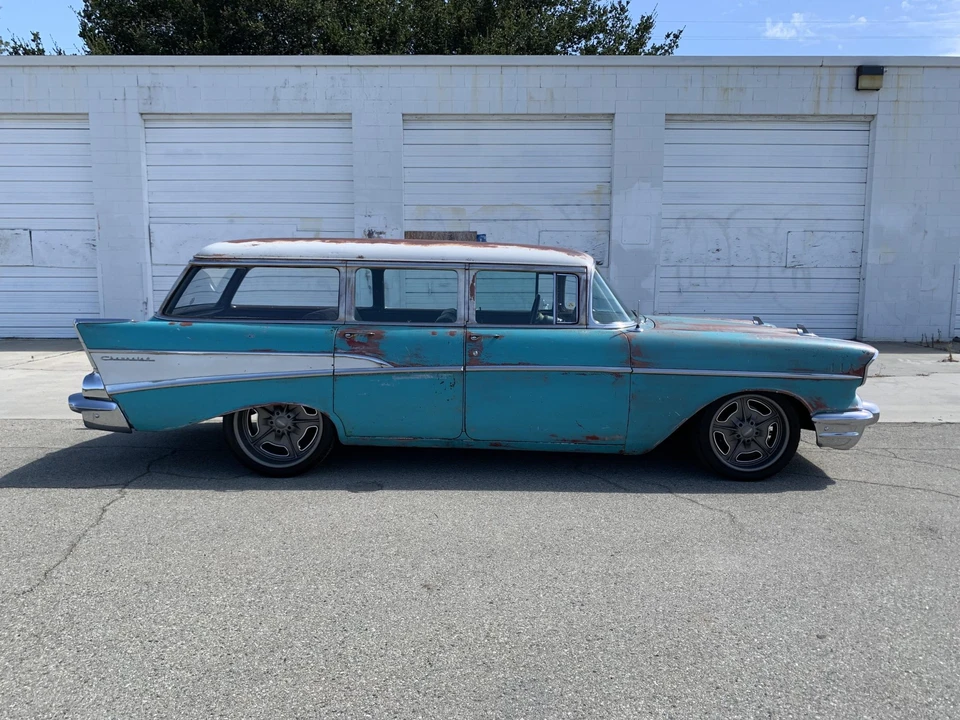 1957 Chevrolet 150 & 210 - Image 13 of 31