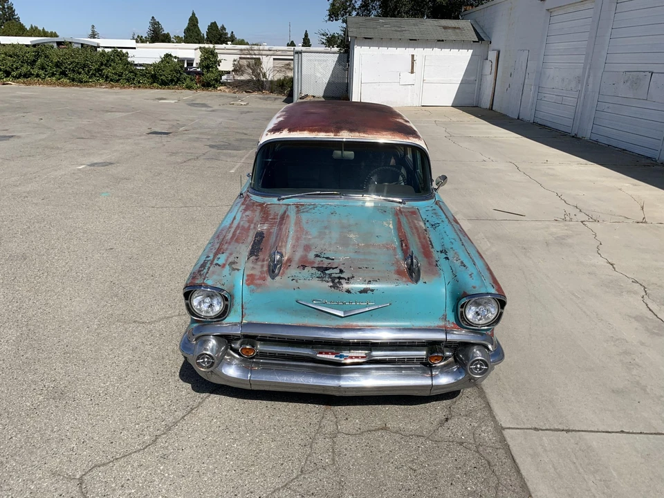 1957 Chevrolet 150 & 210 - Image 15 of 31