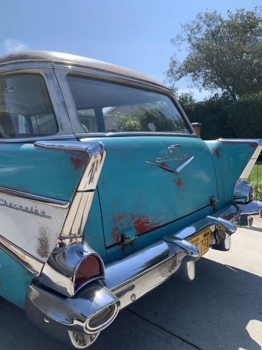 1957 Chevrolet 150 & 210 - Image 19 of 31