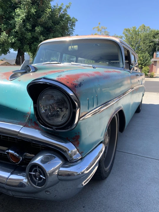 1957 Chevrolet 150 & 210 - Image 18 of 31