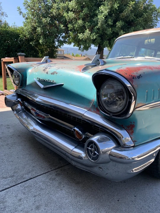 1957 Chevrolet 150 & 210 - Image 17 of 31