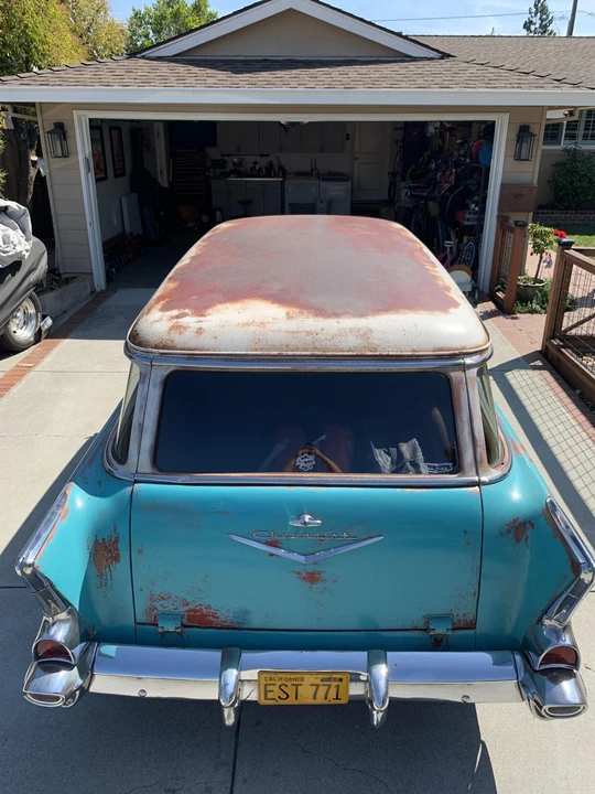 1957 Chevrolet 150 & 210 - Image 23 of 31