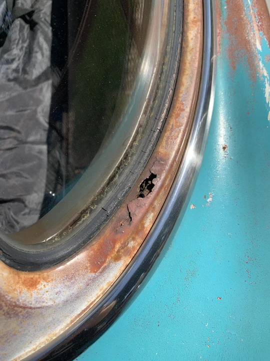 1957 Chevrolet 150 & 210 - Image 30 of 31