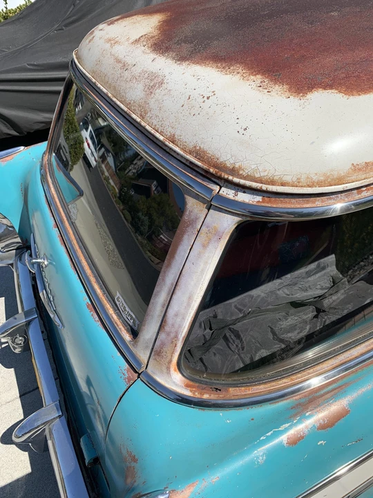 1957 Chevrolet 150 & 210 - Image 24 of 31